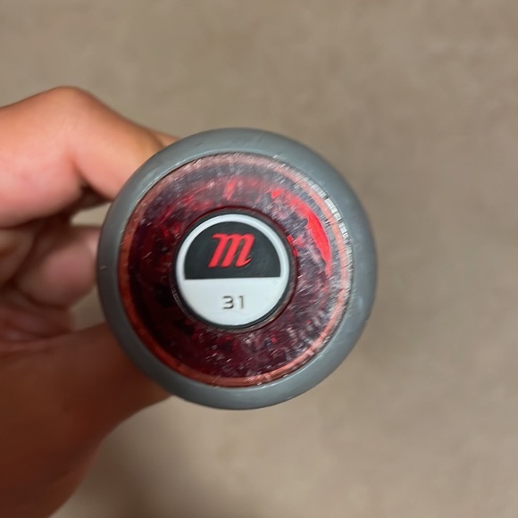 Cat 8 tons of pop I hit 10 home runs with it jus hit me up - Picture 4 of 7